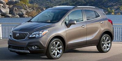 2014 Buick Encore Vehicle Photo in Janesville, WI 53545