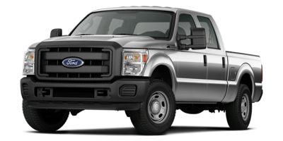 2014 Ford Super Duty F-350 SRW Vehicle Photo in Janesville, WI 53545