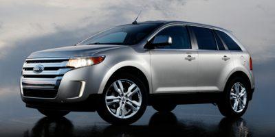 2014 Ford Edge Vehicle Photo in Dallas, TX 75209