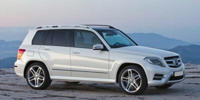 2014 Mercedes Benz Glk Class For Sale In Houston Davis