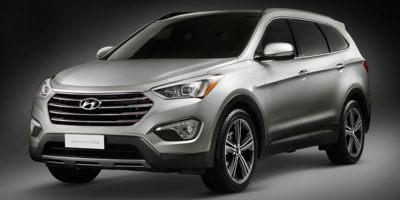 2014 Hyundai Santa Fe Vehicle Photo in Queensbury, NY 12804