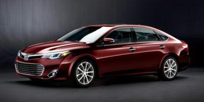 2014 Toyota Avalon Vehicle Photo in Sugar Land, TX 77478