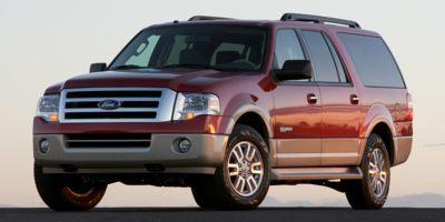 2014 Ford Expedition EL Vehicle Photo in Anchorage, AK 99515