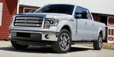 2014 Ford F-150 Vehicle Photo in Grapevine, TX 76051