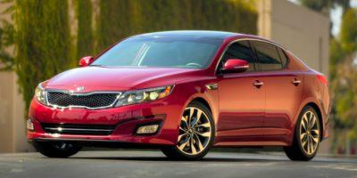 2014 Kia Optima Vehicle Photo in Dallas, TX 75209
