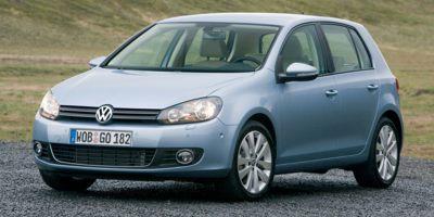 2014 Volkswagen Golf Vehicle Photo in Janesville, WI 53545