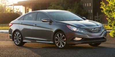 2014 Hyundai Sonata Vehicle Photo in Williamsville, NY 14221