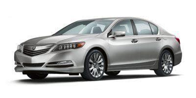 2014 Acura RLX Vehicle Photo in Dallas, TX 75209
