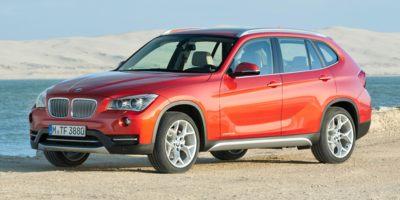 2014 BMW X1 xDrive28i Vehicle Photo in Williamsville, NY 14221