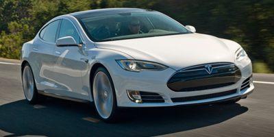 2014 Tesla Model S Vehicle Photo in Streetsboro, OH 44241