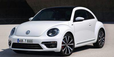 2014 Volkswagen Beetle Coupe Vehicle Photo in Grapevine, TX 76051