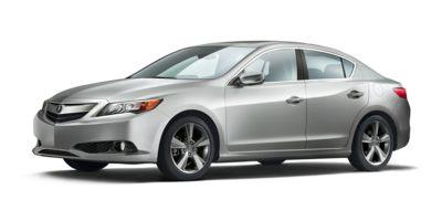 2014 Acura ILX Vehicle Photo in Puyallup, WA 98371