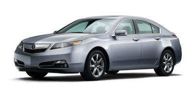 2014 Acura TL Vehicle Photo in San Antonio, TX 78230