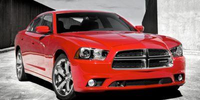 2014 Dodge Charger Vehicle Photo in Janesville, WI 53545