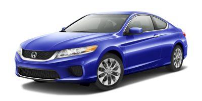 2014 Honda Accord Coupe Vehicle Photo in San Leandro, CA 94577