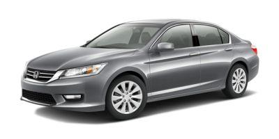 2014 Honda Accord Sedan Vehicle Photo in Manassas, VA 20109