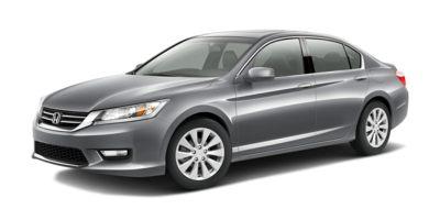 2014 Honda Accord Sedan Vehicle Photo in Medina, OH 44256