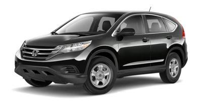 2014 Honda CR-V Vehicle Photo in Lees Summit, MO 64086