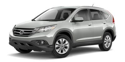 2014 Honda CR-V Vehicle Photo in Manassas, VA 20109