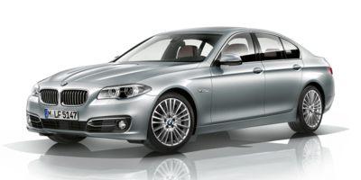 2014 BMW 535i Vehicle Photo in Rosenberg, TX 77471