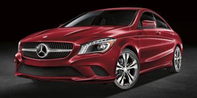 2014 Mercedes-Benz CLA-Class Vehicle Photo in San Antonio, TX 78230