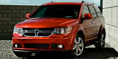 2014 Dodge Journey Vehicle Photo in Vermilion, OH 44089