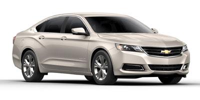2015 Chevrolet Impala Vehicle Photo in Smyrna, GA 30080