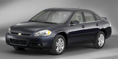2015 Chevrolet Impala Limited Vehicle Photo in North Canton, OH 44720