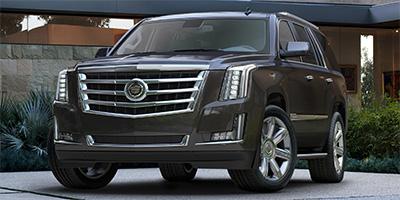2015 Cadillac Escalade Vehicle Photo in San Antonio, TX 78230