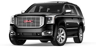 2015 GMC Yukon Vehicle Photo in Janesville, WI 53545