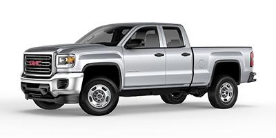 2015 GMC Sierra 2500HD available WiFi Vehicle Photo in Saginaw, MI 48609