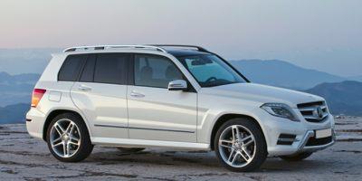 2015 Mercedes-Benz GLK-Class Vehicle Photo in San Antonio, TX 78230