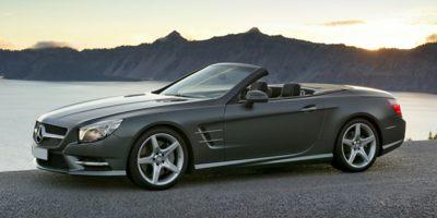 2015 Mercedes-Benz SL-Class Vehicle Photo in San Antonio, TX 78230