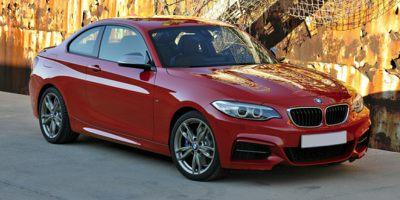 Select BMW M235i