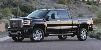 2015 GMC Sierra 2500HD Vehicle Photo in Dallas, TX 75209