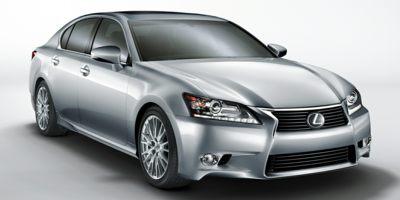 2015 Lexus GS 350 Vehicle Photo in McKinney, TX 75070