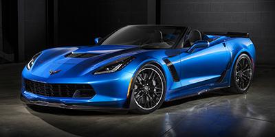2015 Chevrolet Corvette Vehicle Photo in Puyallup, WA 98371