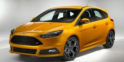 2015 Ford Focus Vehicle Photo in Avon, CT 06001