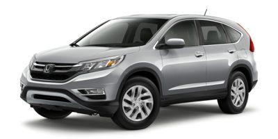 2015 Honda CR-V Vehicle Photo in Baton Rouge, LA 70806