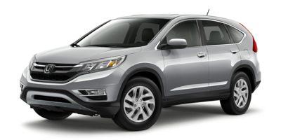 2015 Honda CR-V Vehicle Photo in Manassas, VA 20109