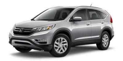 2015 Honda CR-V Vehicle Photo in Janesville, WI 53545