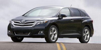 2015 Toyota Venza Vehicle Photo in Grapevine, TX 76051
