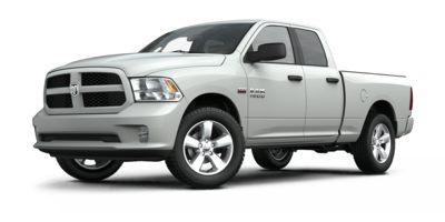 2015 Ram 1500 Vehicle Photo in San Antonio, TX 78230