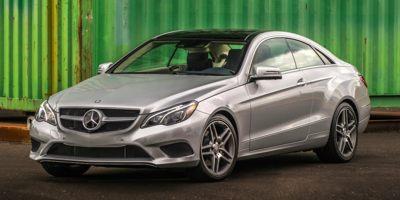 2015 Mercedes-Benz E-Class Vehicle Photo in Grapevine, TX 76051