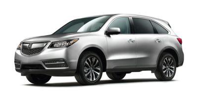 2015 Acura MDX Vehicle Photo in Medina, OH 44256