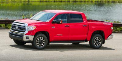 2015 Toyota Tundra 4WD Truck Vehicle Photo in Smyrna, GA 30080