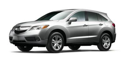 2015 Acura RDX Vehicle Photo in Saginaw, MI 48609