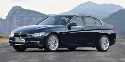 2015 BMW 320i Vehicle Photo in San Antonio, TX 78230