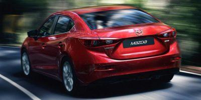 2015 Mazda Mazda3 Vehicle Photo in Smyrna, GA 30080