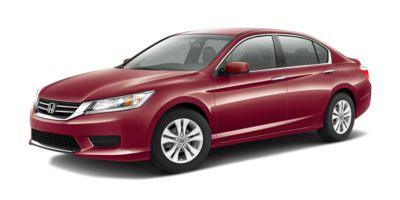 2015 Honda Accord Sedan Vehicle Photo in Baton Rouge, LA 70806